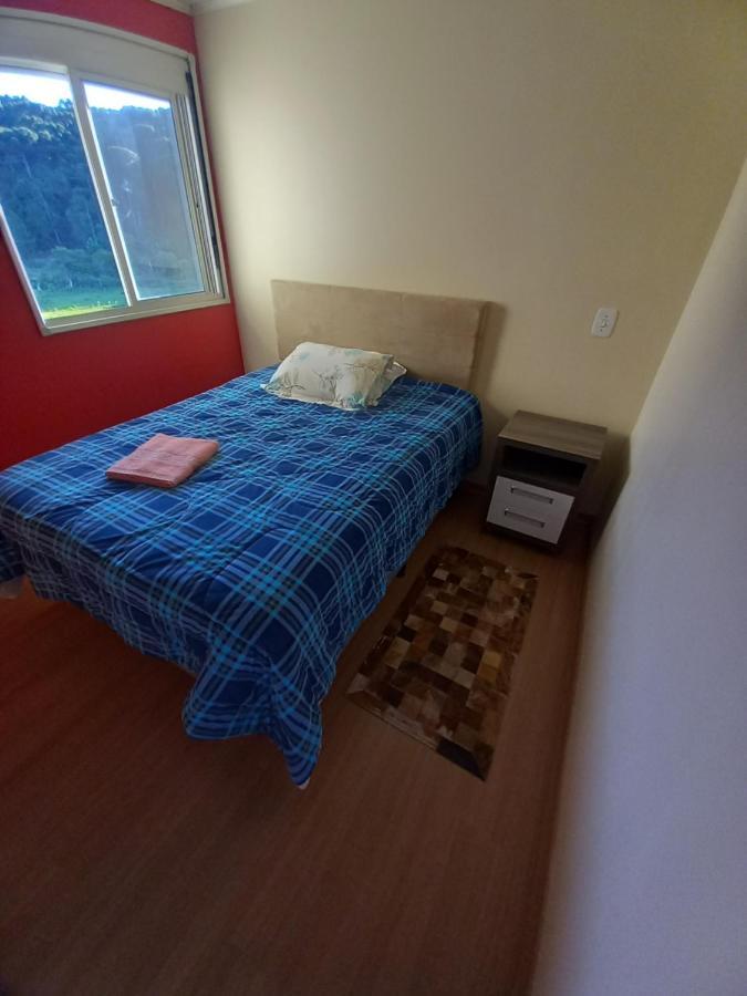Apartamento Das Gurias 4 Canela Exterior photo